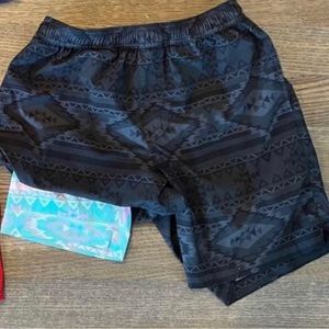 chubbies training short